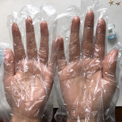 玻璃球冻结故事 第3步