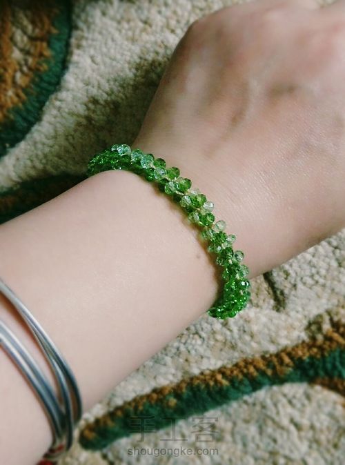 淡爱如水晶 第15步