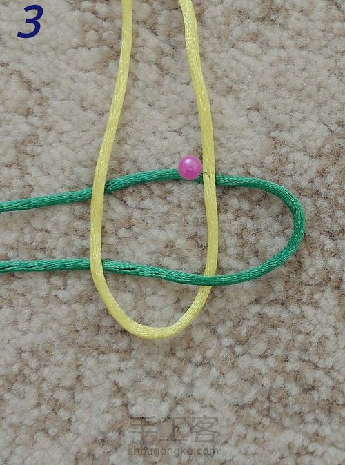 淡爱如水晶 第6步