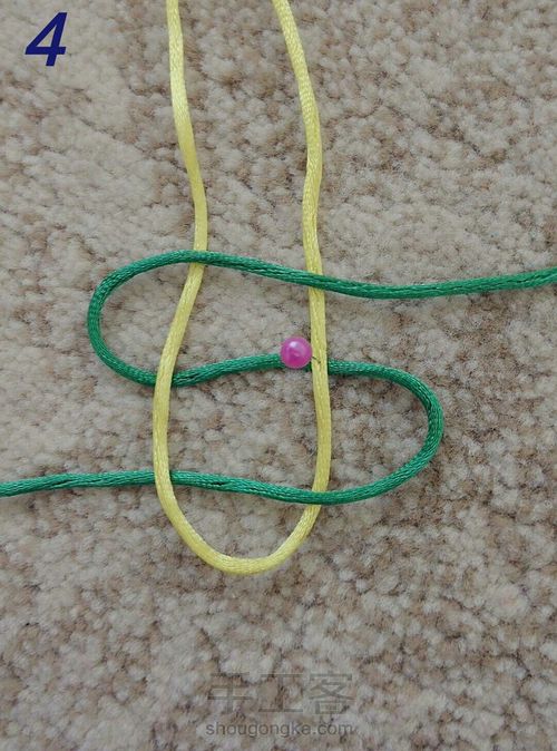 淡爱如水晶 第8步