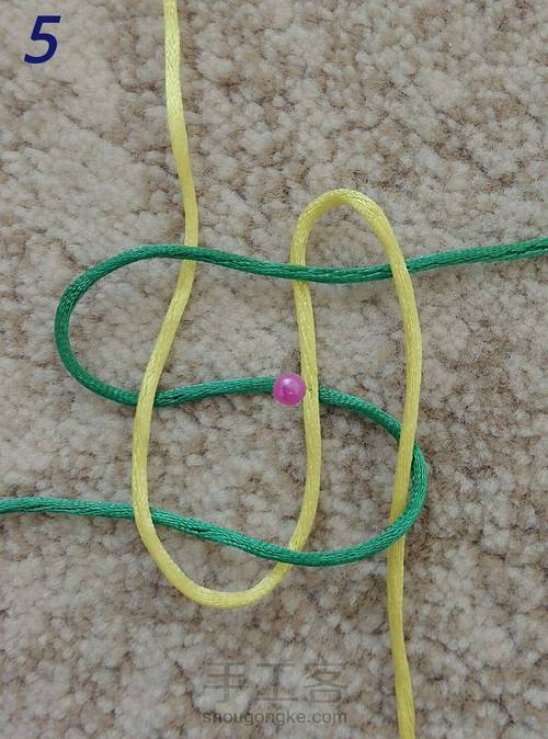 淡爱如水晶 第9步