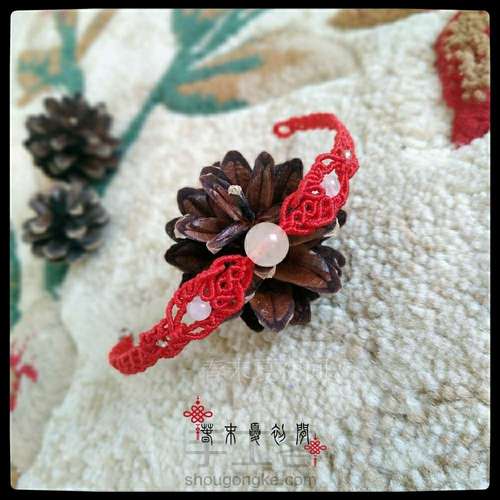 原创《依风起舞》 第1步