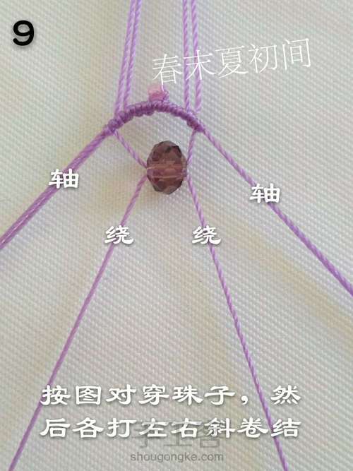 原创《做自己的女王》 第11步