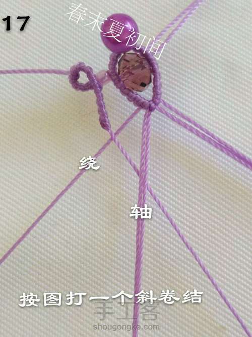 原创《做自己的女王》 第19步