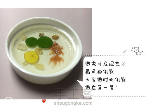 第一次做教程，有点紧张 第9步