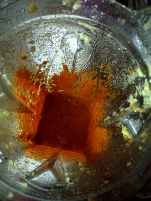 红糖姜枣茶 第3步