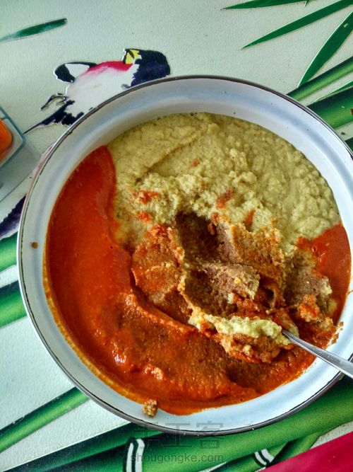 红糖姜枣茶 第5步