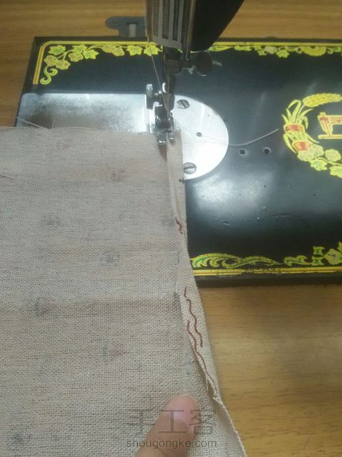 壁挂式收纳 第8步