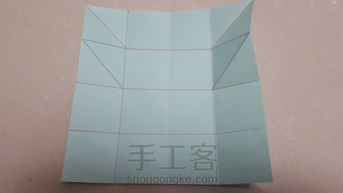 盒子组（三） 第1步