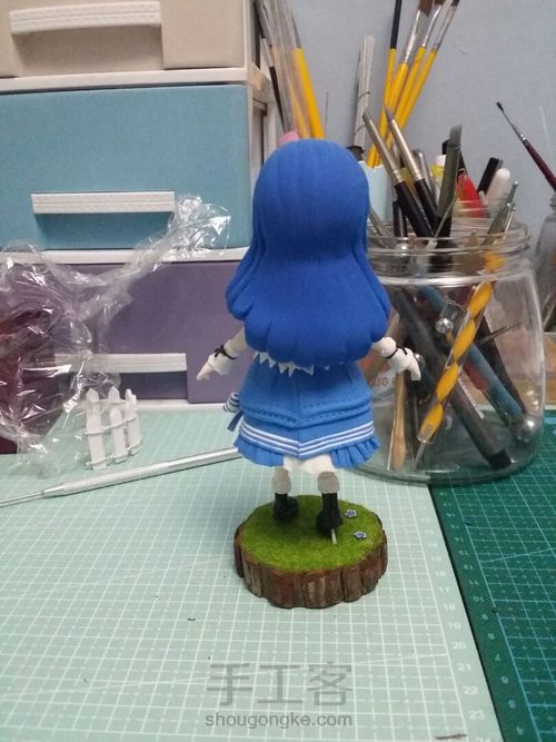 双生姐妹 第14步