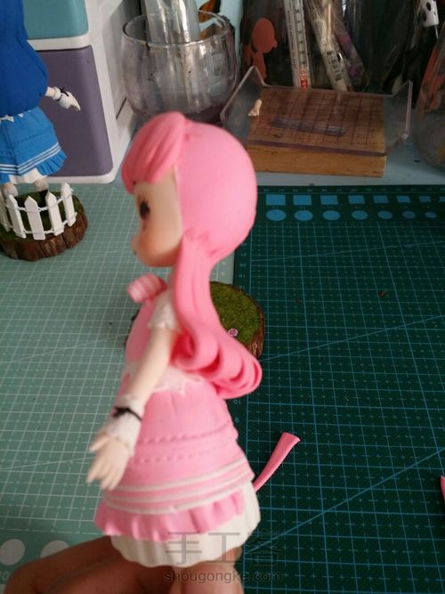 双生姐妹 第15步