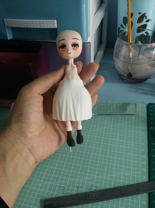 双生姐妹 第7步
