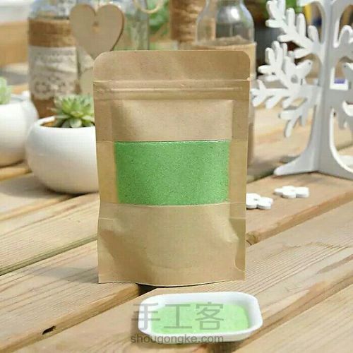 多肉专用土里有多少学问 第24步