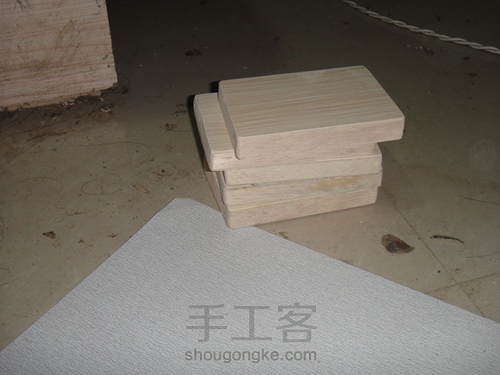 如意福馗 第14步