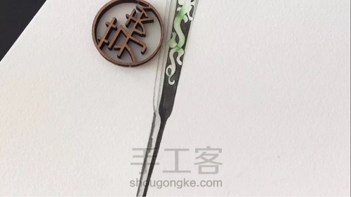 为了夜华他相好的玉清昆仑扇我拼了! 第12步