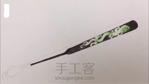 为了夜华他相好的玉清昆仑扇我拼了! 第10步