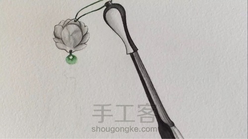 为了夜华他相好的玉清昆仑扇我拼了! 第21步