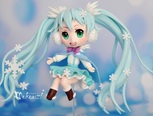 小初音又来啦！^_^