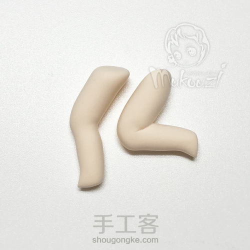 【木口子的手工作品】初音 第10步