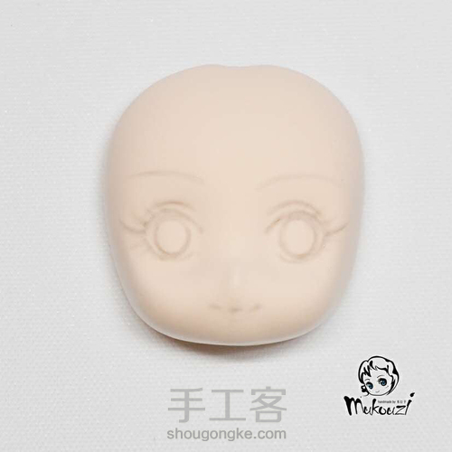 【木口子手工作品】那年花开月正圆~周莹 第5步