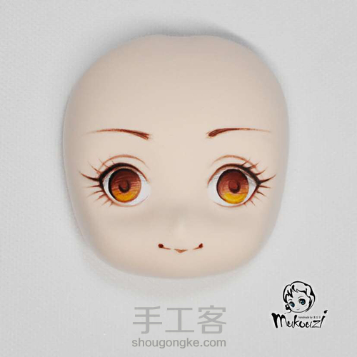 【木口子手工作品】那年花开月正圆~周莹 第7步