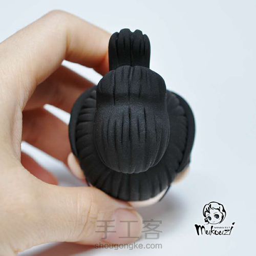 【木口子手工作品】那年花开月正圆~周莹 第16步