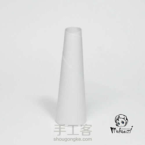 【木口子手工作品】那年花开月正圆~周莹 第23步