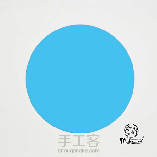 【木口子手工作品】那年花开月正圆~周莹 第25步