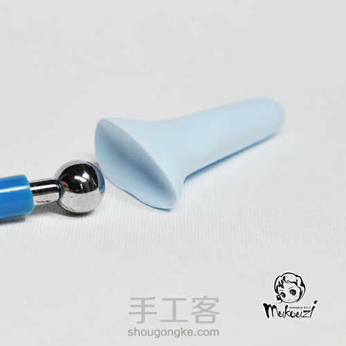 【木口子手工作品】那年花开月正圆~周莹 第39步