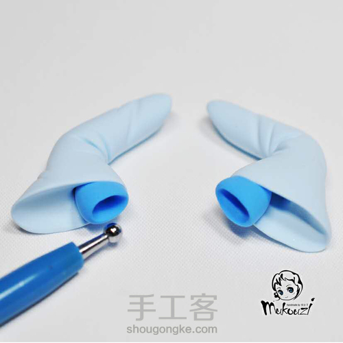 【木口子手工作品】那年花开月正圆~周莹 第41步