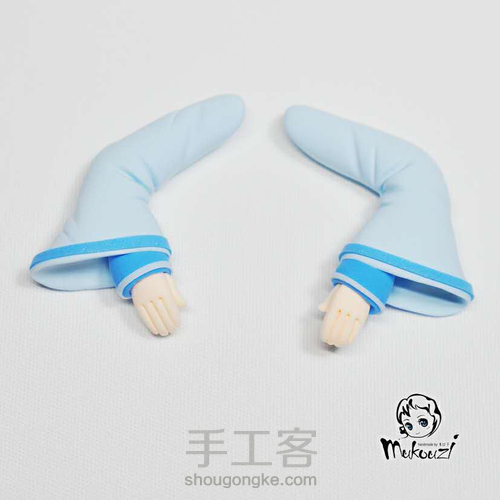 【木口子手工作品】那年花开月正圆~周莹 第43步