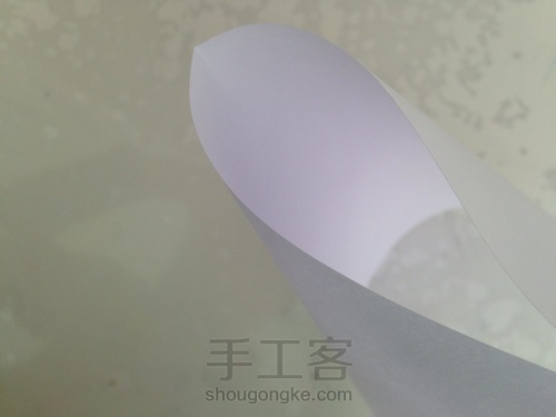 丑丑的信封 第2步