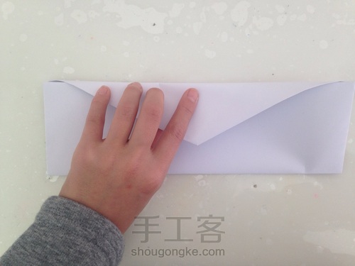 丑丑的信封 第9步