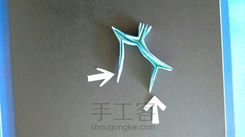 十二星座之双子座 第7步