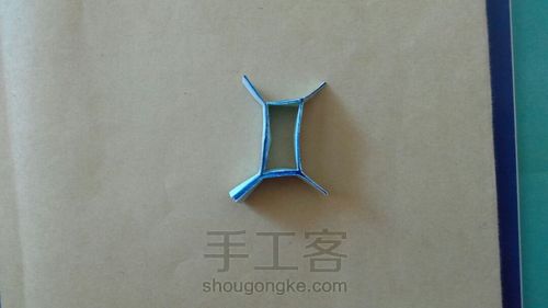 十二星座之双子座 第9步