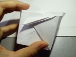 简易纸盒子教程