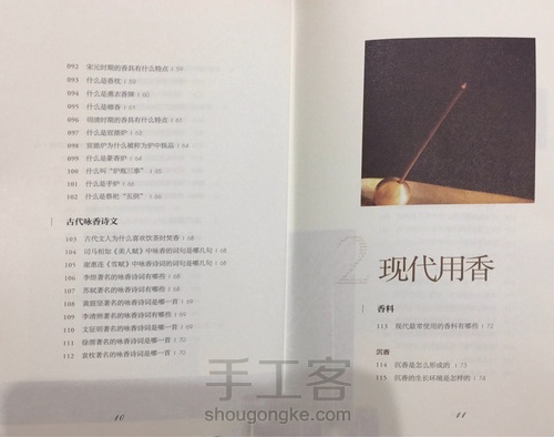 【转载】燃香品茶260问（目录，21-26） 第4步