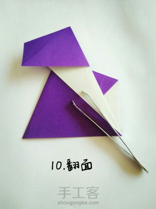 小松英夫魔术师 第11步