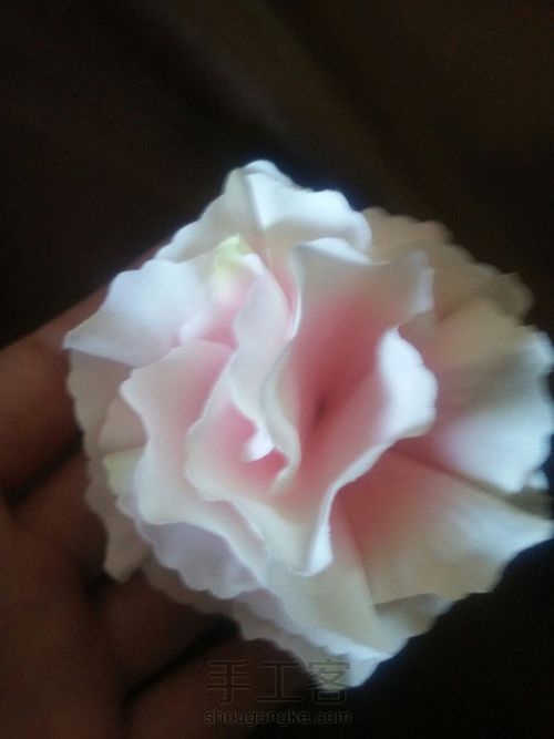 粉色情缘 第13步