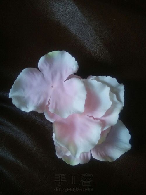 粉色情缘 第2步