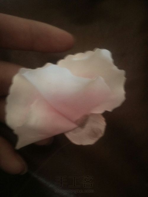 粉色情缘 第7步