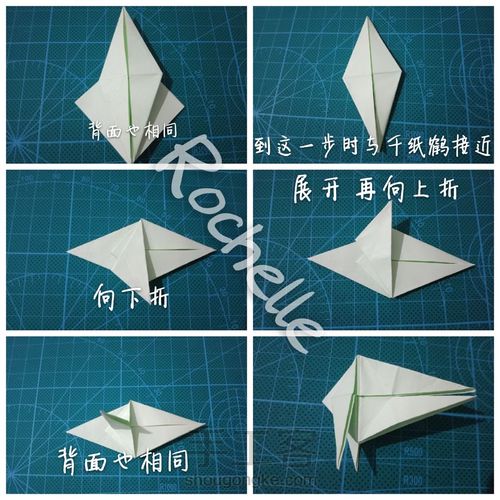 【未知名的漂亮小花🌸】 第2步