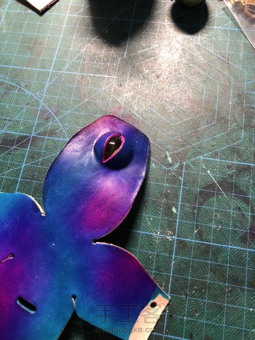 无线耳机保护套 第11步