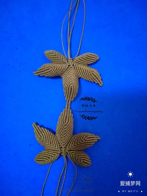 枫叶车挂教程（二） 第5步