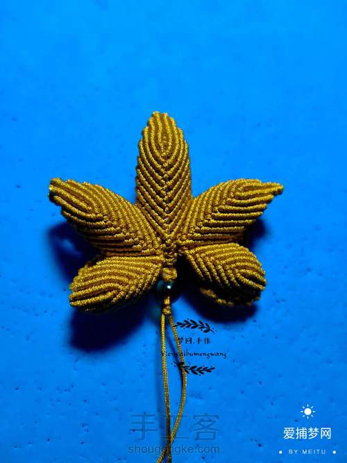 枫叶车挂教程（二） 第6步