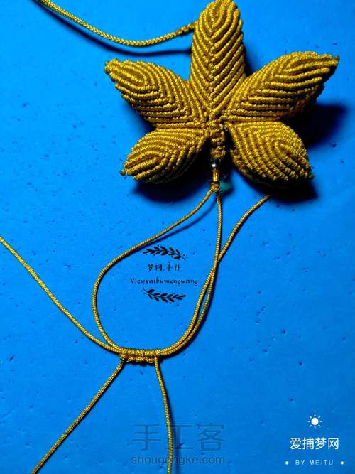 枫叶车挂教程（二） 第8步