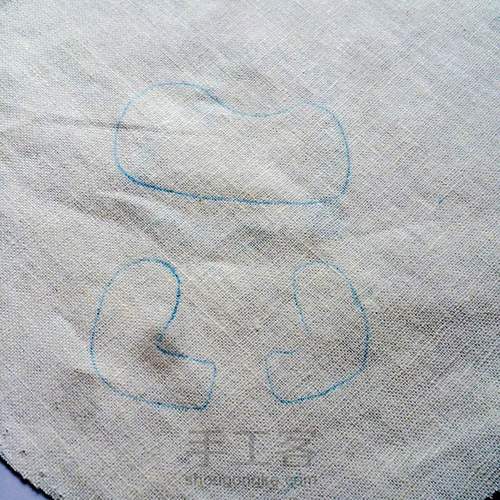 针插 第4步
