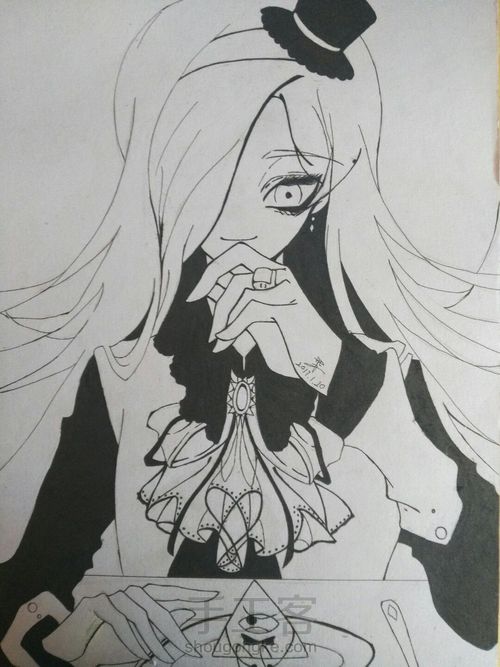 怪诞小镇:Bill  and   Mabel 第10步