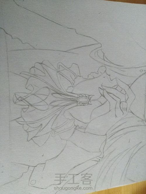 怪诞小镇:Bill  and   Mabel 第3步