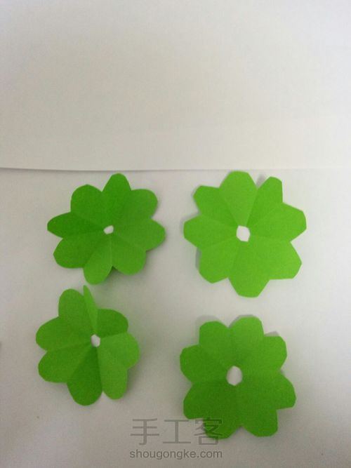 我的玫瑰花My rose 第10步